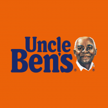 Mars Brand Logos Web Food Uncle Bens Large